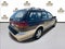 1999 Subaru Legacy Wagon Outback