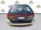 1999 Subaru Legacy Wagon Outback