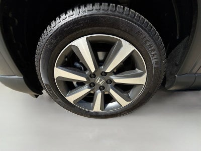 2023 Honda Pilot AWD Elite