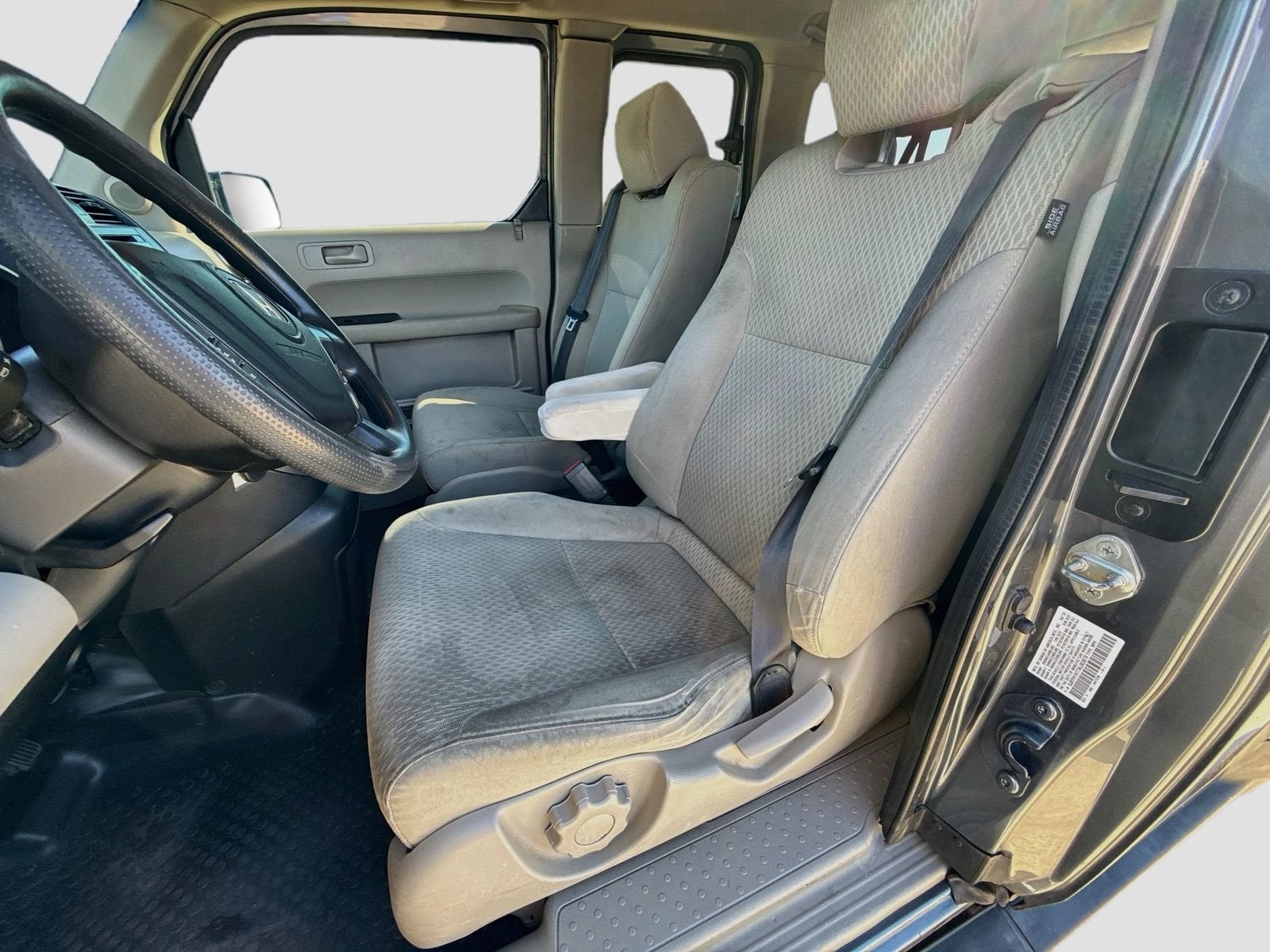2010 Honda Element EX