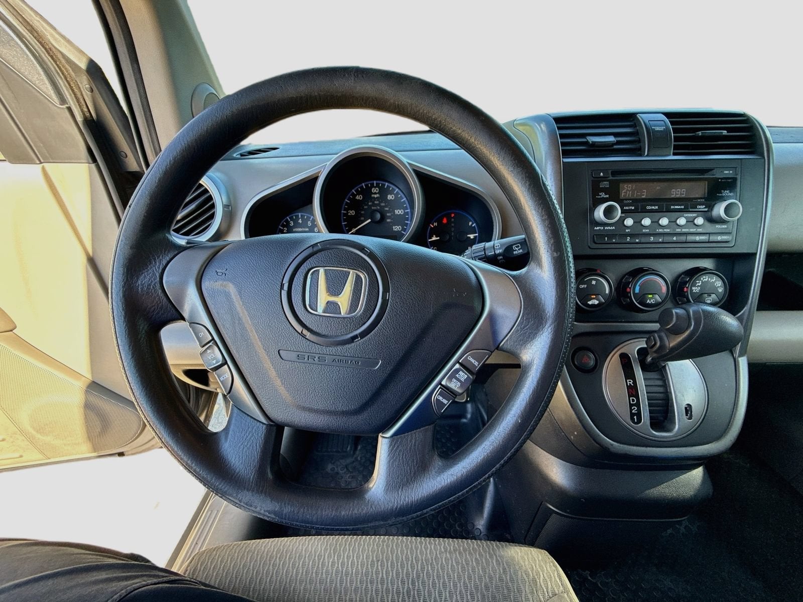 2010 Honda Element EX