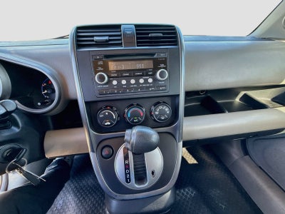 2010 Honda Element EX