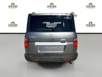 2010 Honda Element EX