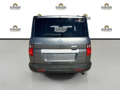 2010 Honda Element EX
