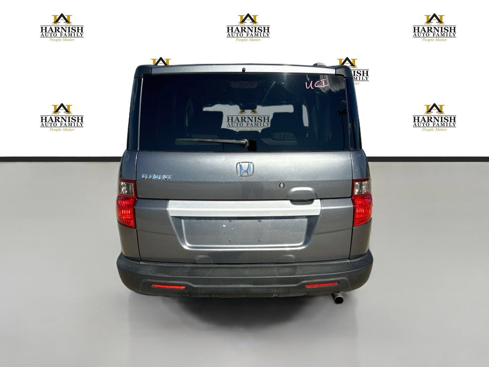 2010 Honda Element EX