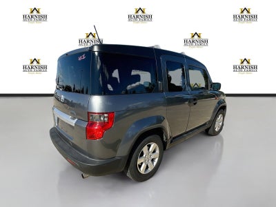 2010 Honda Element EX