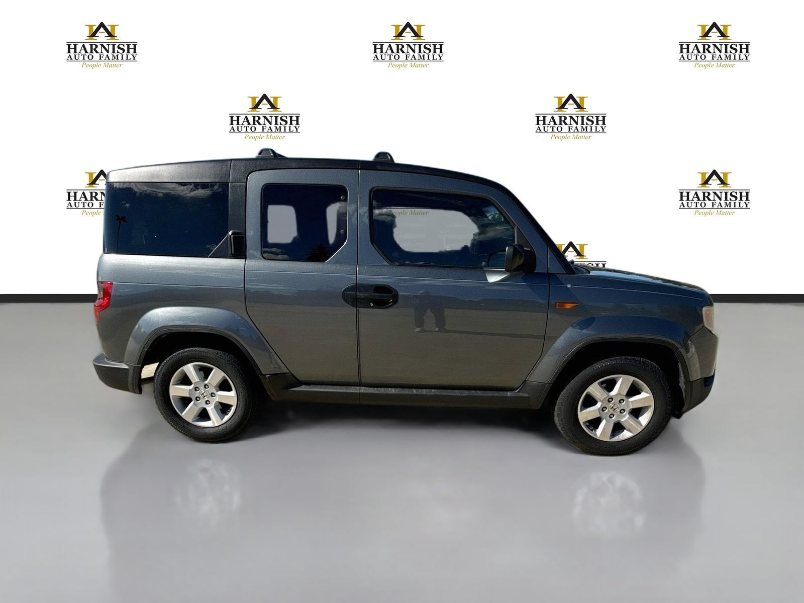 2010 Honda Element EX