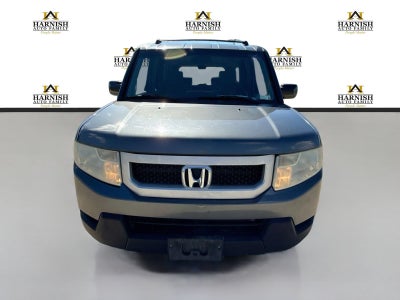 2010 Honda Element EX