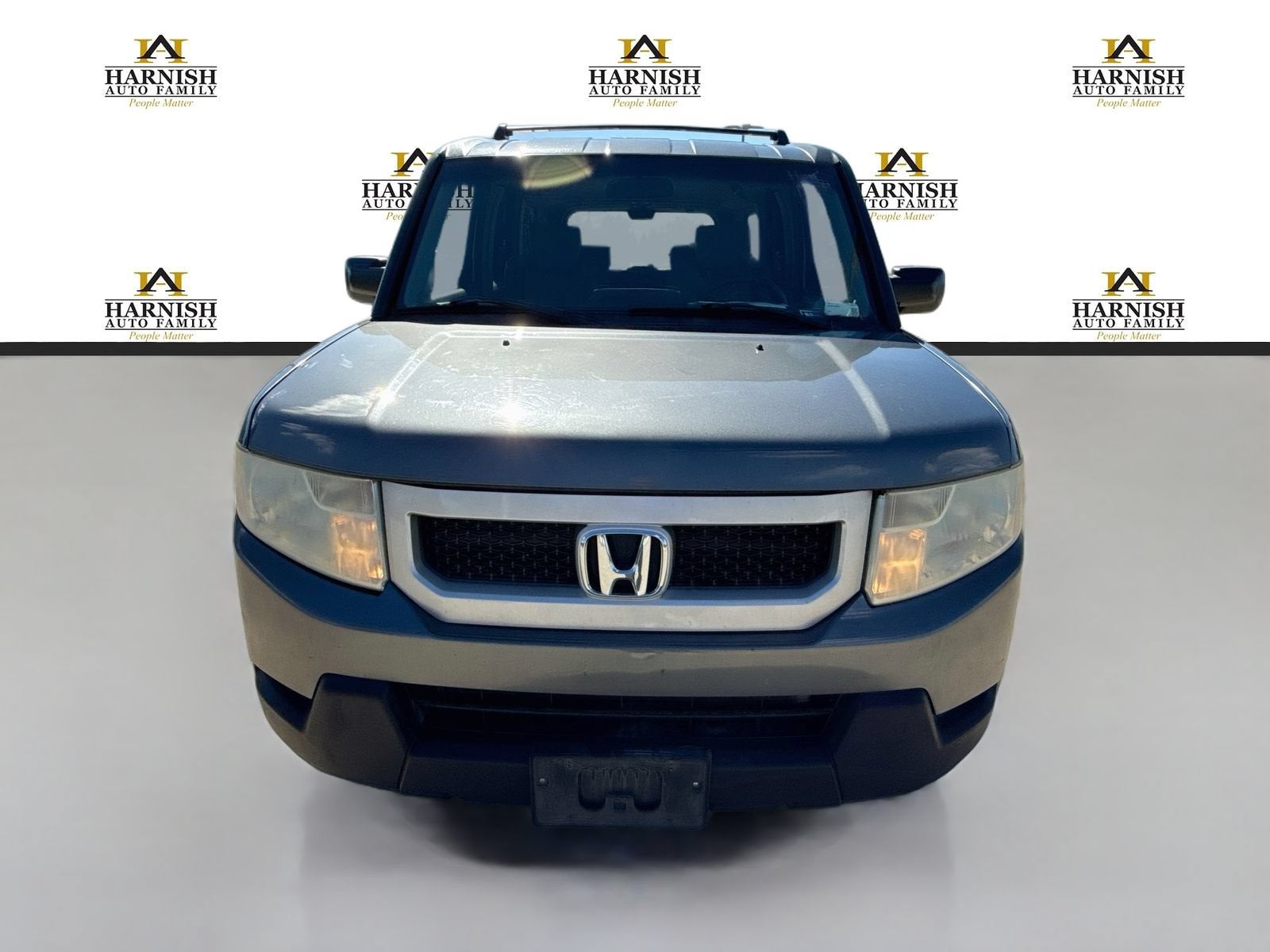 2010 Honda Element EX