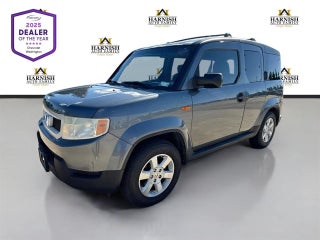 2010 Honda Element EX
