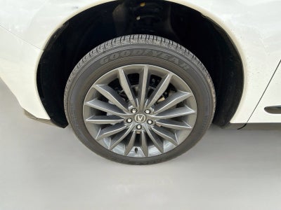 2023 Acura RDX A-SPEC Advance Package