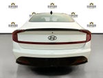 2022 Hyundai Sonata N Line Night Edition