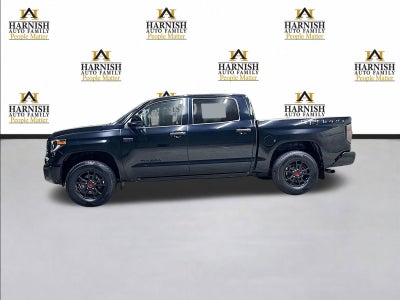 2019 Toyota Tundra TRD Pro 5.7L V8
