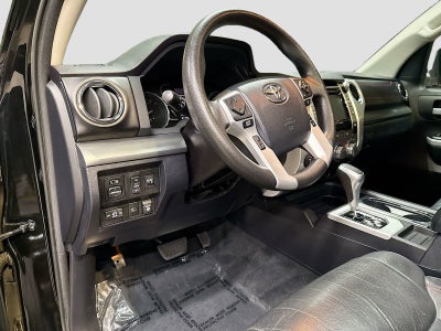 2019 Toyota Tundra TRD Pro 5.7L V8