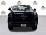 2019 Toyota Tundra TRD Pro 5.7L V8