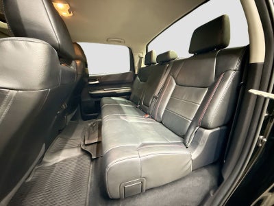 2019 Toyota Tundra TRD Pro 5.7L V8
