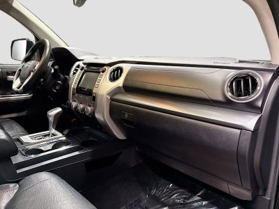 2019 Toyota Tundra TRD Pro 5.7L V8