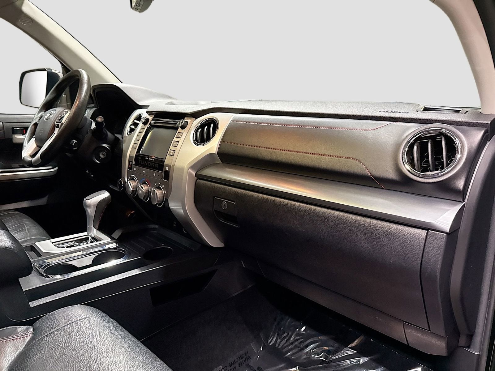 2019 Toyota Tundra TRD Pro 5.7L V8