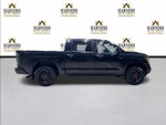 2019 Toyota Tundra TRD Pro 5.7L V8