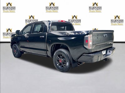 2019 Toyota Tundra TRD Pro 5.7L V8