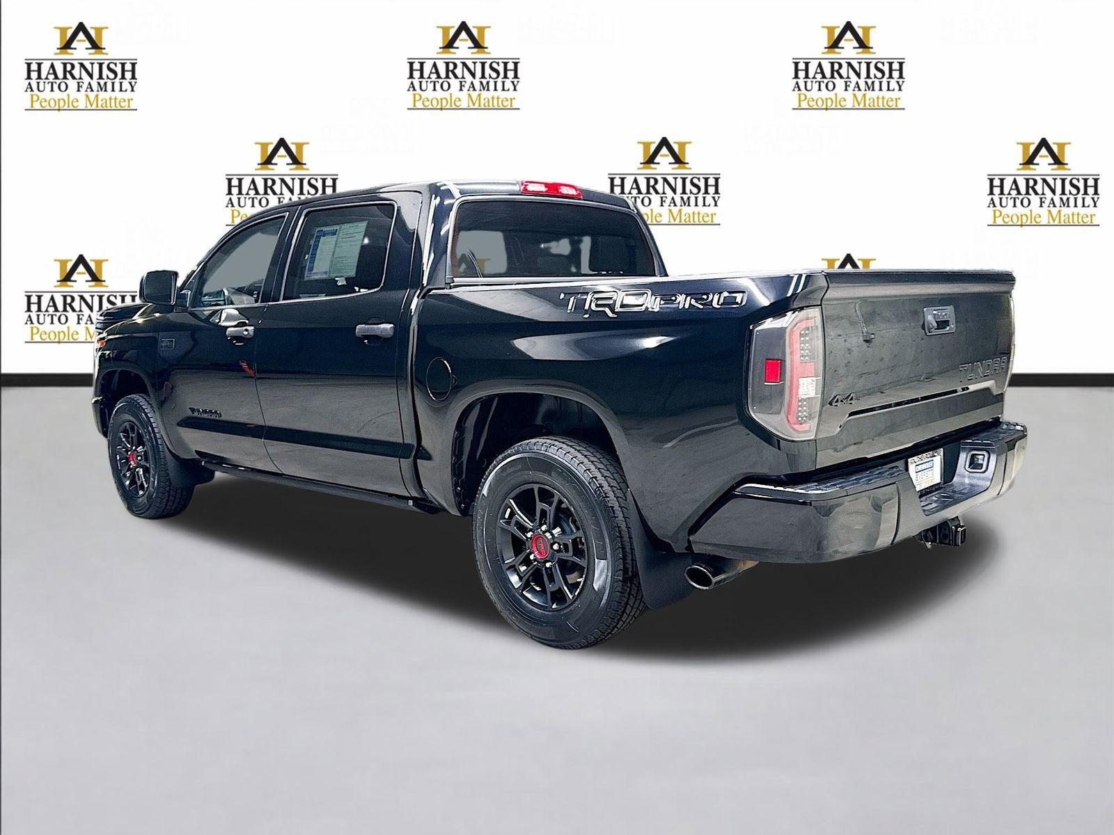 2019 Toyota Tundra TRD Pro 5.7L V8
