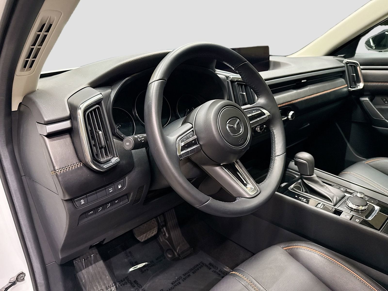 2025 Mazda Mazda CX-50 Hybrid Premium Plus Package