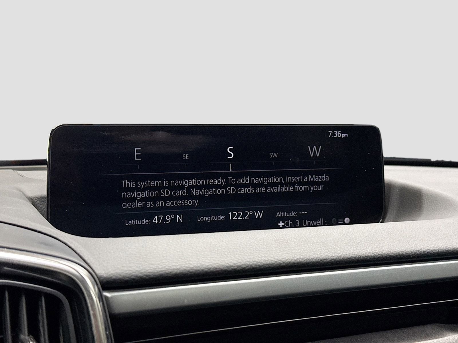 2025 Mazda Mazda CX-50 Hybrid Premium Plus Package