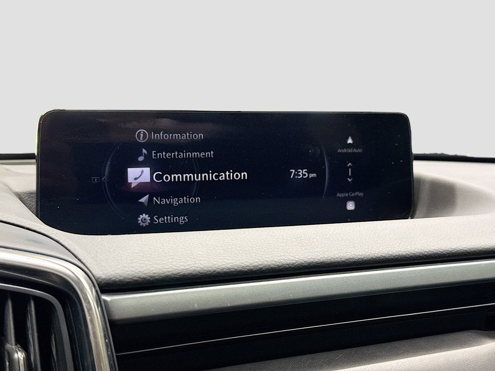 2025 Mazda Mazda CX-50 Hybrid Premium Plus Package