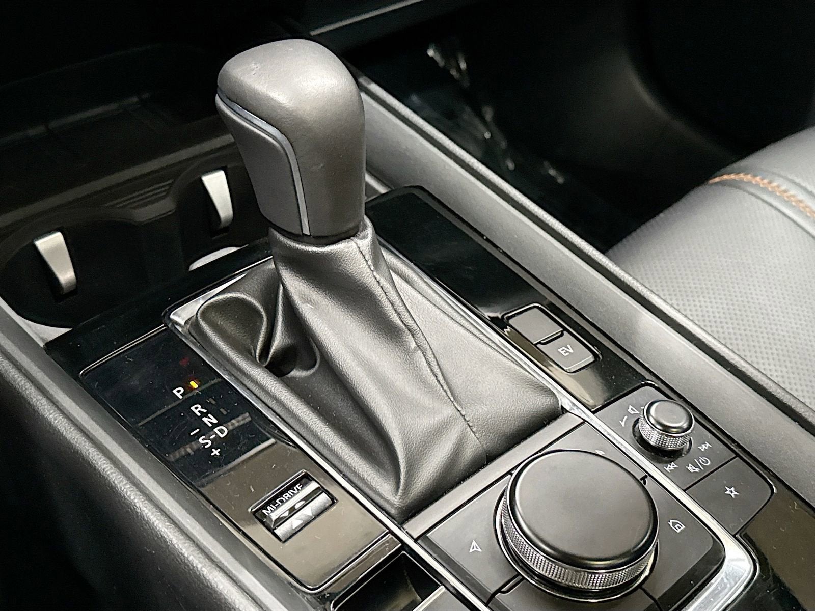 2025 Mazda Mazda CX-50 Hybrid Premium Plus Package