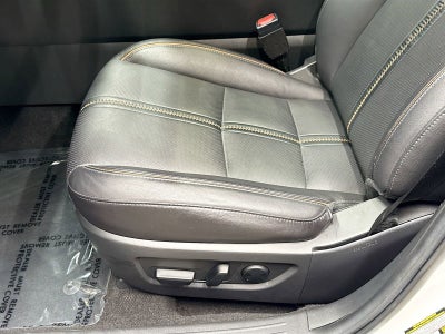 2025 Mazda Mazda CX-50 Hybrid Premium Plus Package
