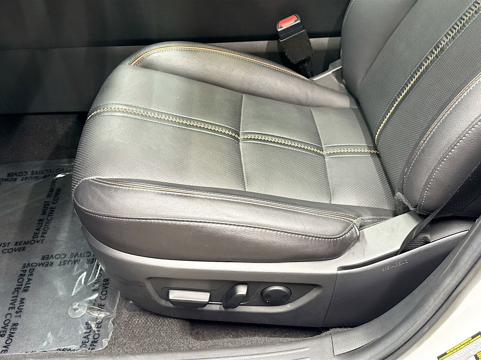 2025 Mazda Mazda CX-50 Hybrid Premium Plus Package