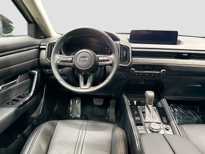 2025 Mazda Mazda CX-50 Hybrid Premium Plus Package