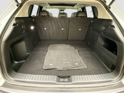 2025 Mazda Mazda CX-50 Hybrid Premium Plus Package