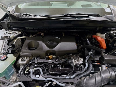 2025 Mazda Mazda CX-50 Hybrid Premium Plus Package