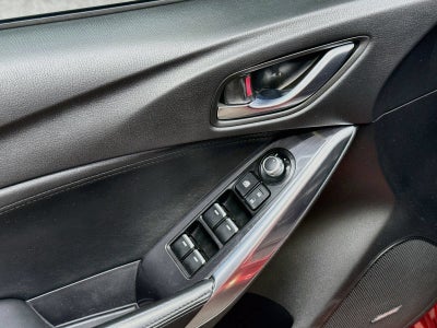 2016 Mazda Mazda6 i Touring