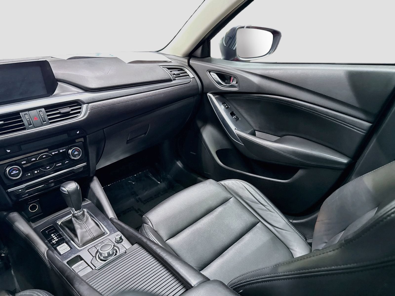 2016 Mazda Mazda6 i Touring