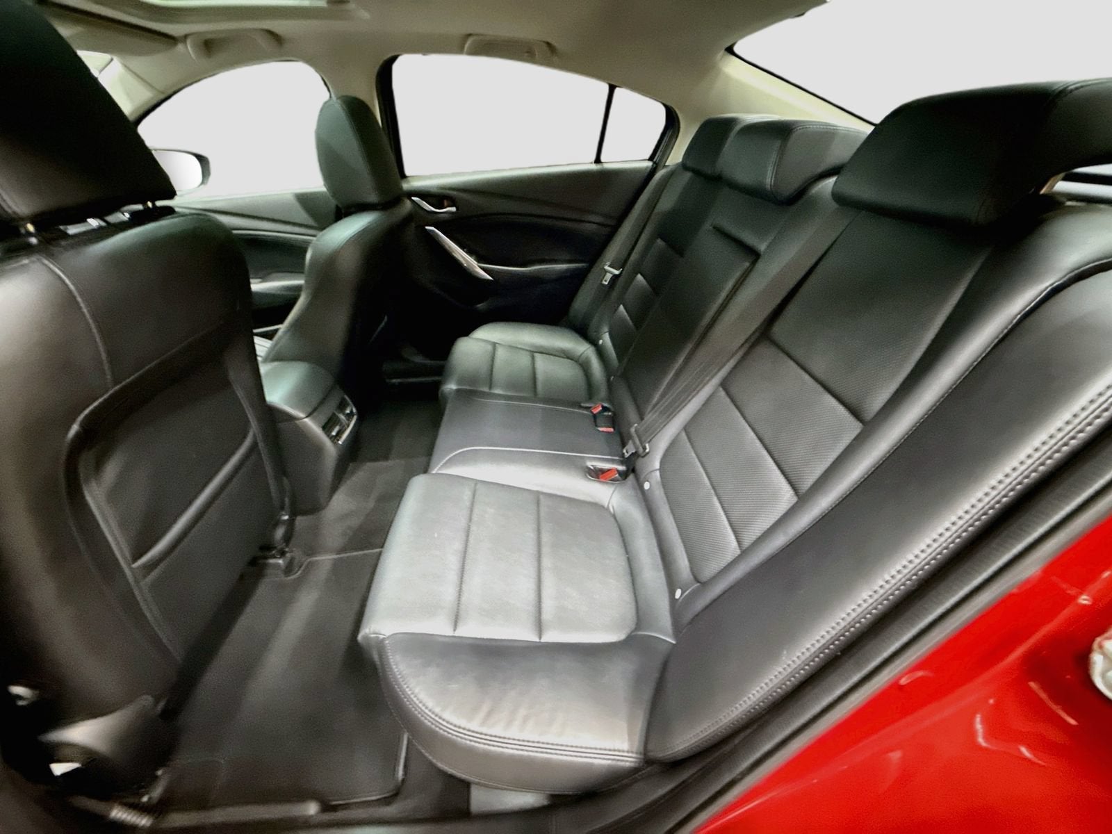 2016 Mazda Mazda6 i Touring