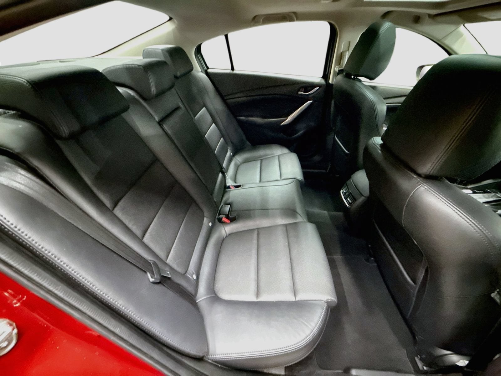 2016 Mazda Mazda6 i Touring