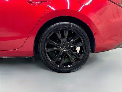 2016 Mazda Mazda6 i Touring