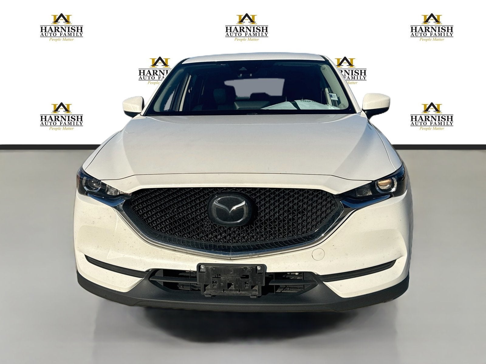 2021 Mazda Mazda CX-5 Sport