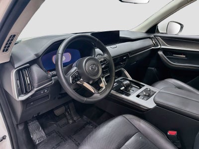 2024 Mazda Mazda CX-90 PHEV Preferred