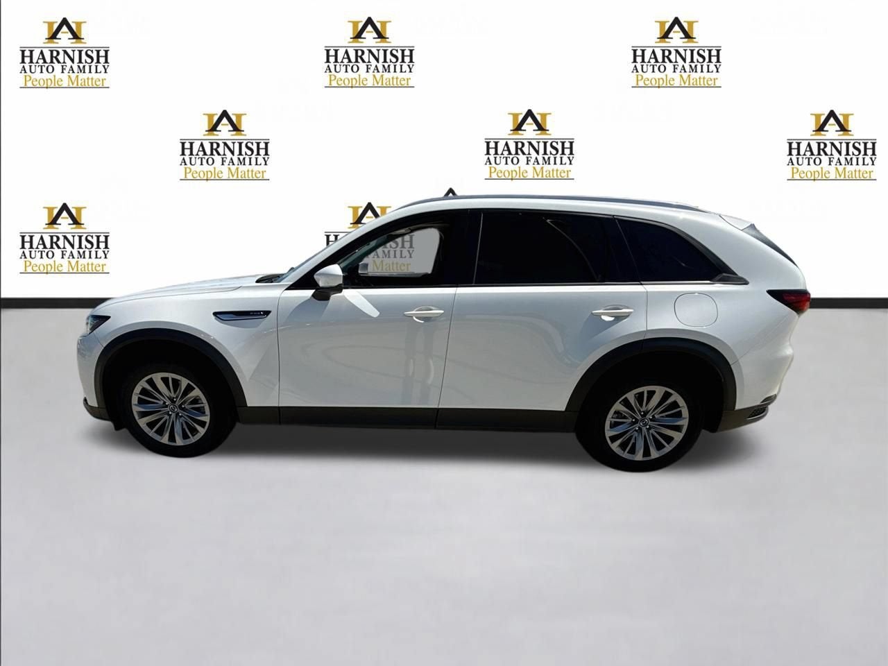 2024 Mazda Mazda CX-90 PHEV Preferred
