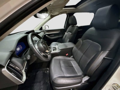 2024 Mazda Mazda CX-90 PHEV Preferred