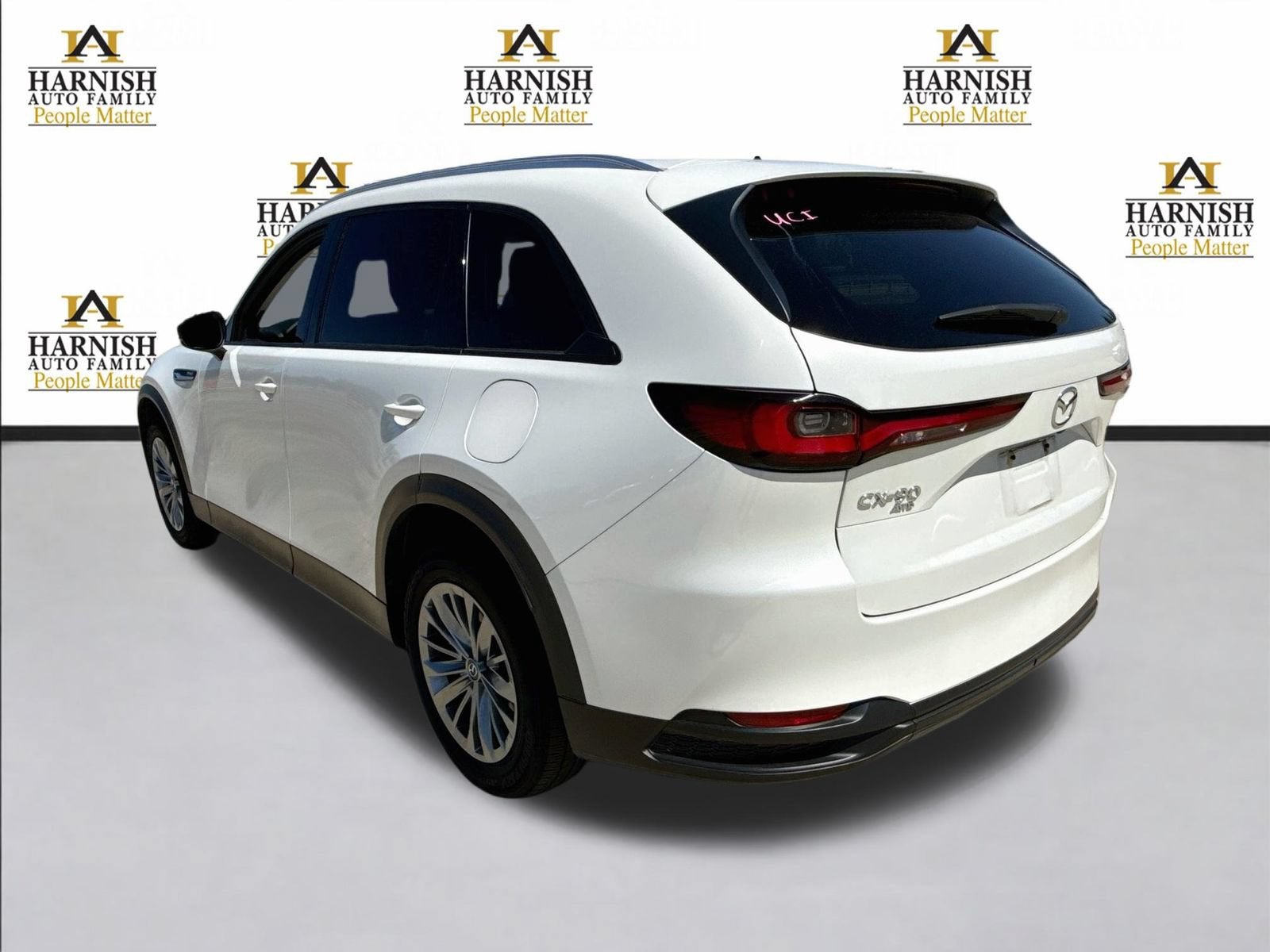 2024 Mazda Mazda CX-90 PHEV Preferred