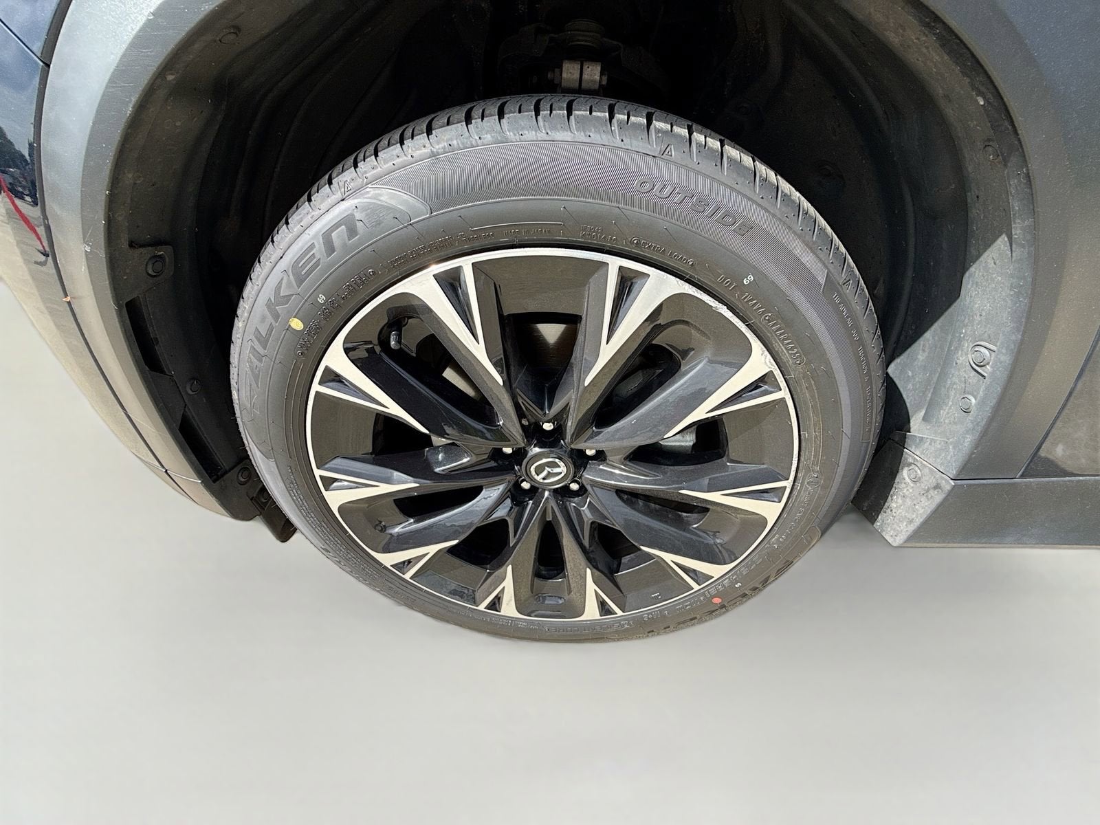 2024 Mazda Mazda CX-90 PHEV Premium