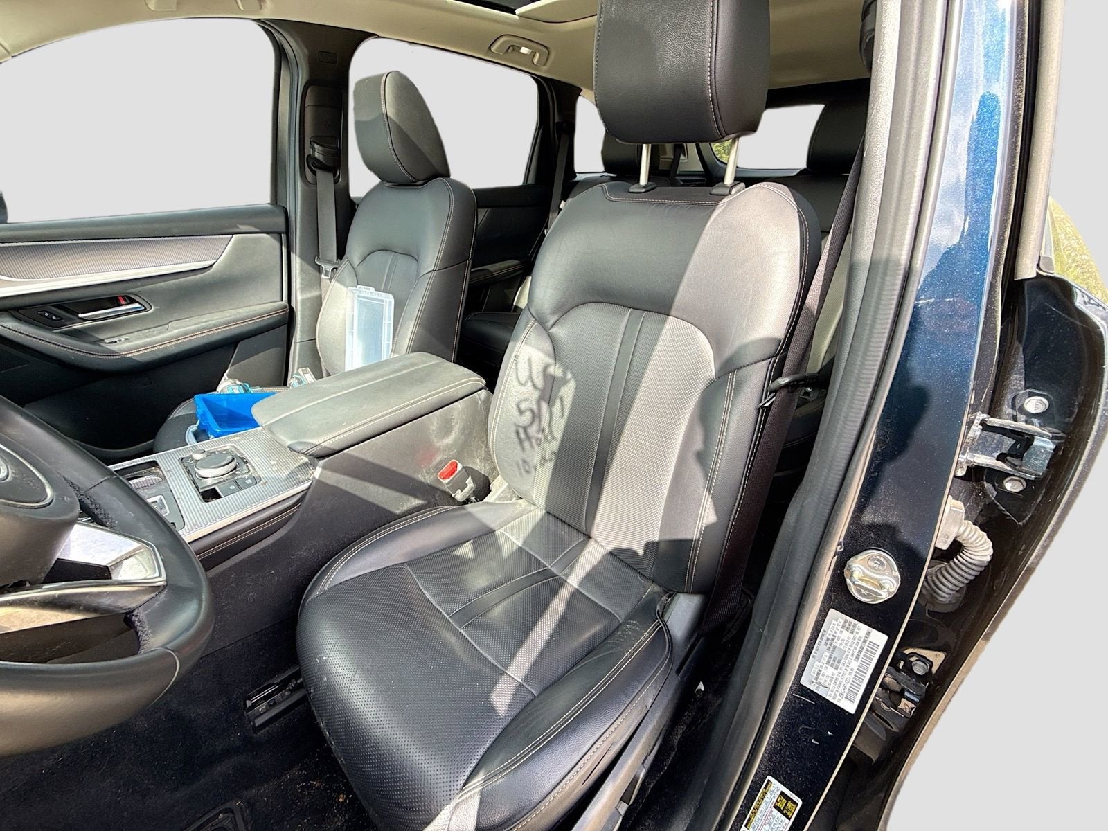 2024 Mazda Mazda CX-90 PHEV Premium