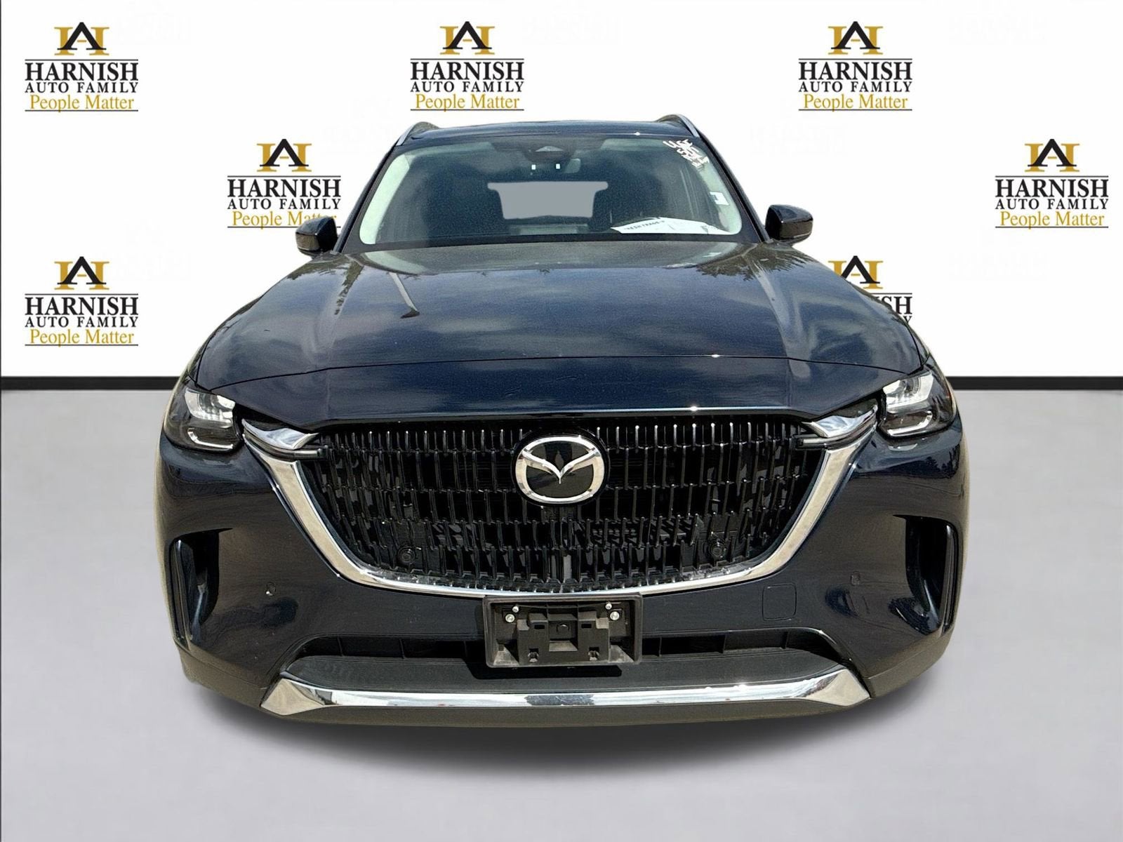2024 Mazda Mazda CX-90 PHEV Premium