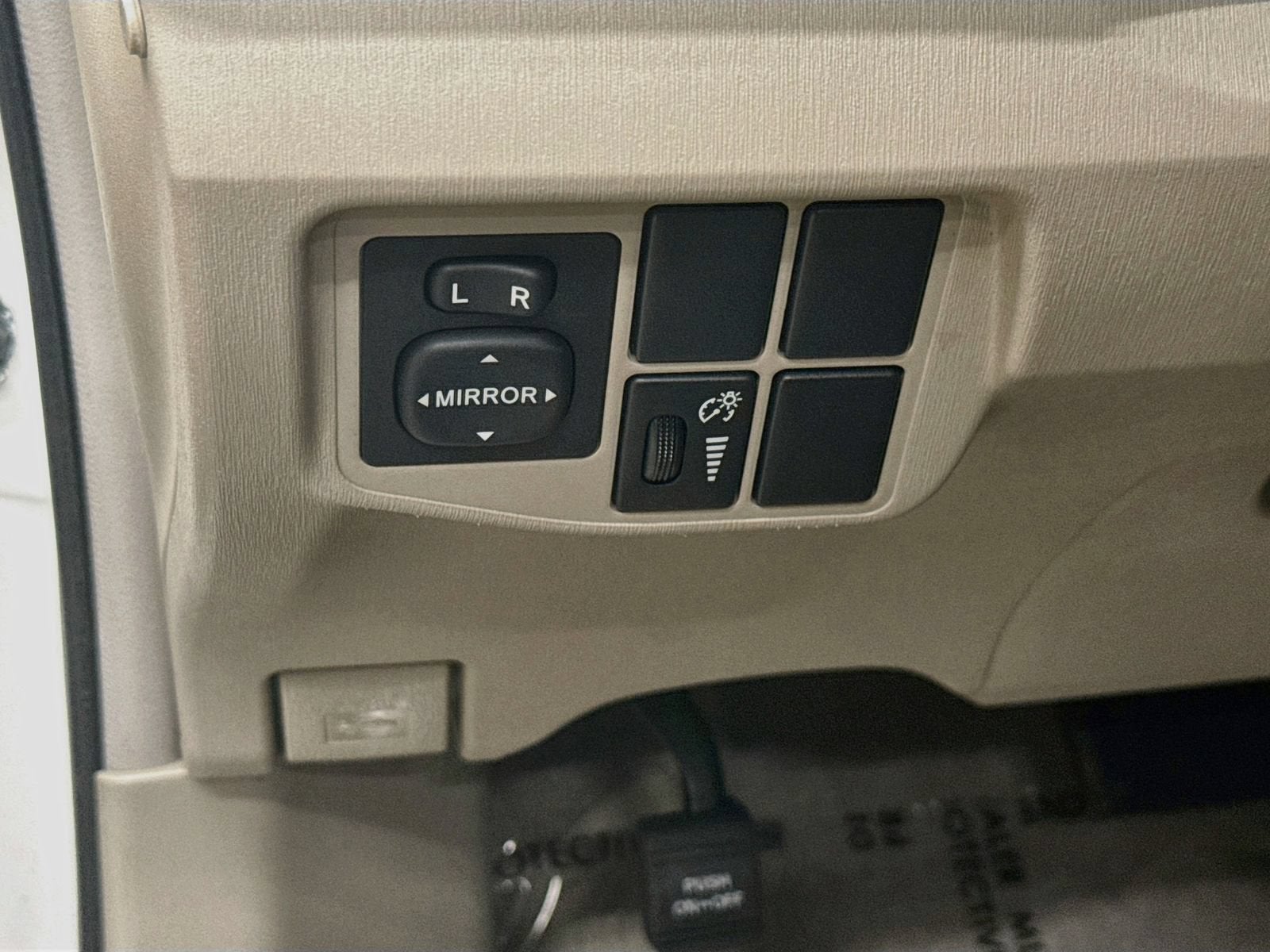 2011 Toyota Prius Three