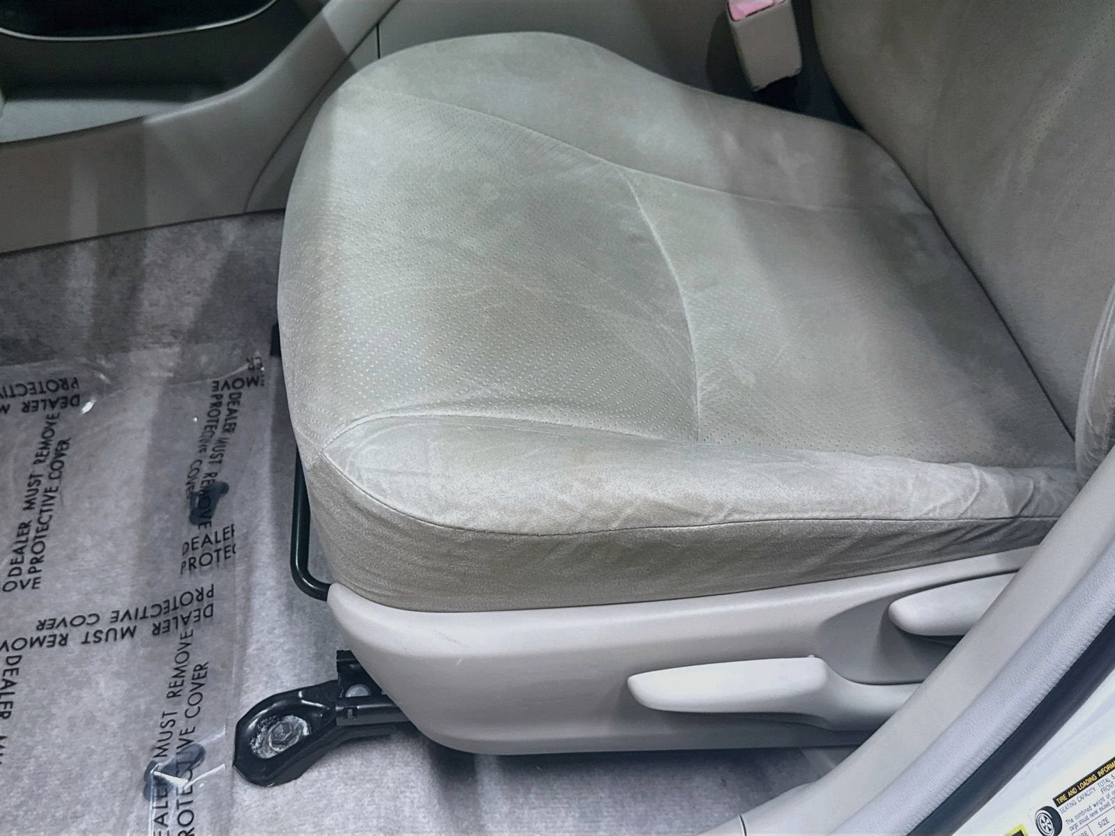 2011 Toyota Prius Three