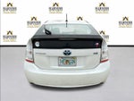 2011 Toyota Prius Three